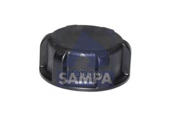 369 р. Крышка Расширительного Бачка Sc PR (Новое Исполнение ) SAMPA арт. 041393  с доставкой в г. Кемерово. Увеличить фотографию 1