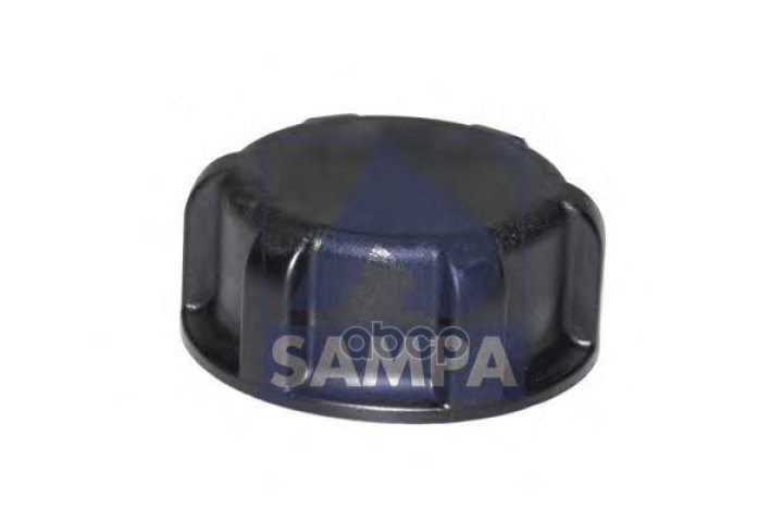 369 р. Крышка Расширительного Бачка Sc PR (Новое Исполнение ) SAMPA арт. 041393  с доставкой в г. Кемерово