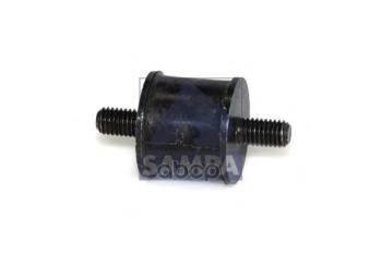 Демпфер SAMPA арт. 041.395