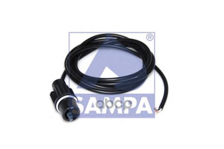 1 009 р. Патрон Лампы Scania 4 (В Солнцезащитный Козырек ) SAMPA арт. 042067  с доставкой в г. Кемерово