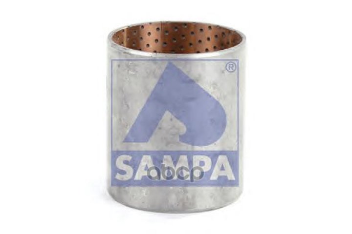 669 р. Втулка Маятника Рулевого Управления Sc SAMPA арт. 042229  с доставкой в г. Кемерово