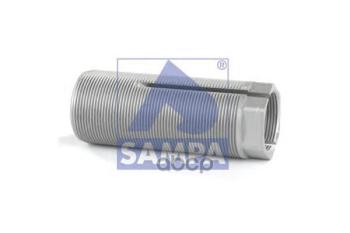 869 р. Муфта Рулевой Тяги SAMPA арт. 042232  с доставкой в г. Кемерово. Увеличить фотографию 1