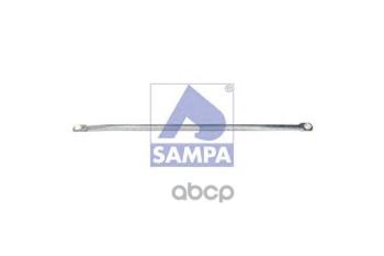 Тяга Стеклоочистителя Sc4 L=765Mm SAMPA арт. 042336