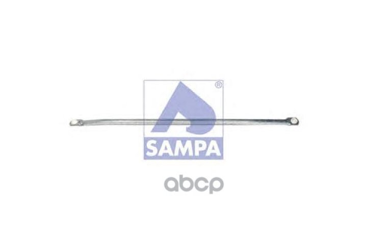 769 р. Тяга Стеклоочистителя Sc4 L=765Mm SAMPA арт. 042336  с доставкой в г. Кемерово