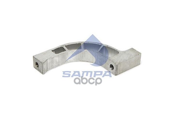 1 719 р. Кронштейн Кольца Диффузора Радиатора Scania 4PGR Серии SAMPA арт. 042.449  с доставкой в г. Кемерово