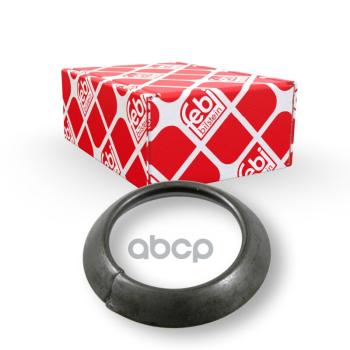 Гровер Колёсный Bpw 22.5X32x5.5 (Конус) Febi арт. 05901
