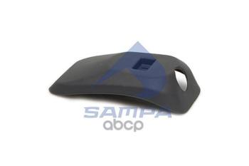 239 р. Крышка Крепления Топливного Бака SAMPA арт. 043.076  с доставкой в г. Кемерово. Увеличить фотографию 1