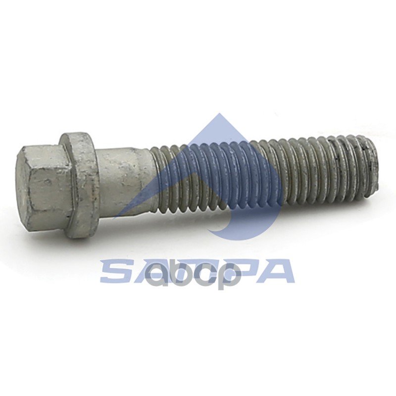 89 р. Болт Карданный M12х50 Sca SAMPA арт. 044145  с доставкой в г. Кемерово
