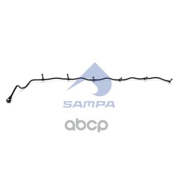 Трубка Для Прокачки SAMPA арт. 044.173