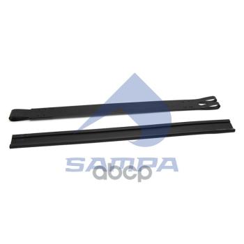 Хомут Топливного Бака Scania SAMPA арт. 044.183