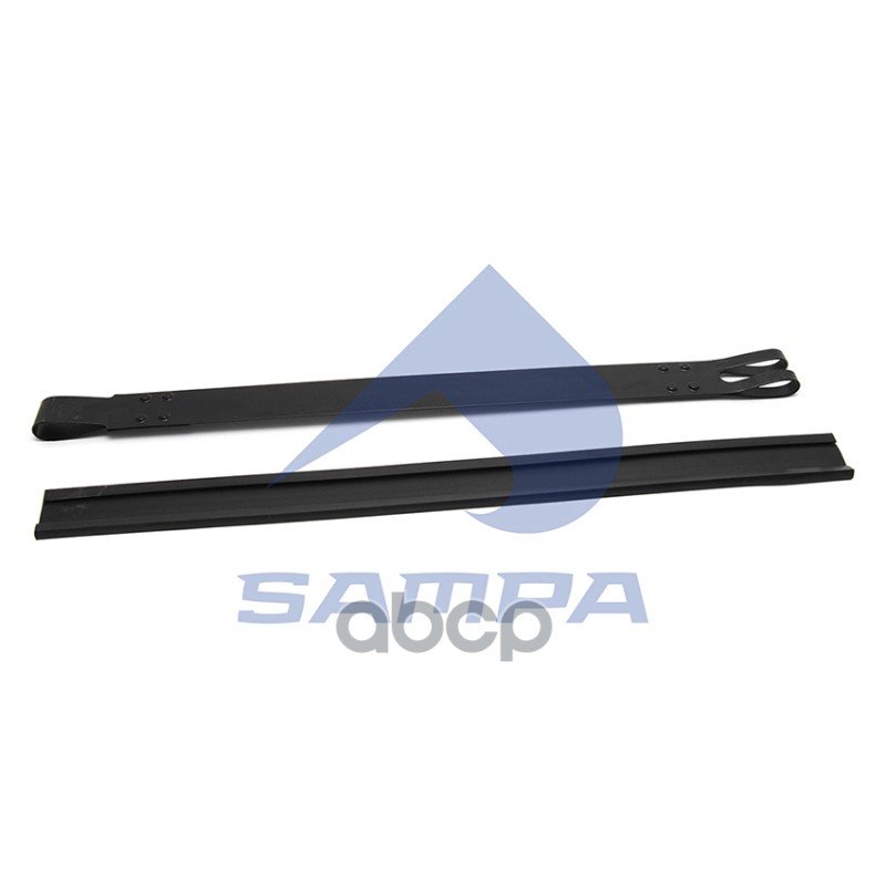 1 499 р. Хомут Топливного Бака Scania SAMPA арт. 044.183  с доставкой в г. Кемерово