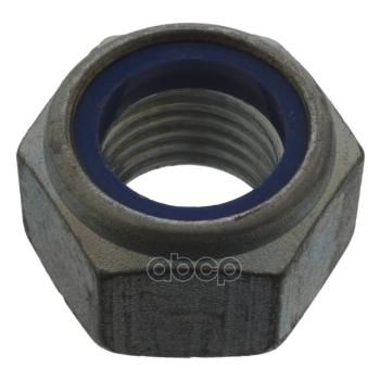 Гайка М30х3,5 (Пл) Febi арт. 07822