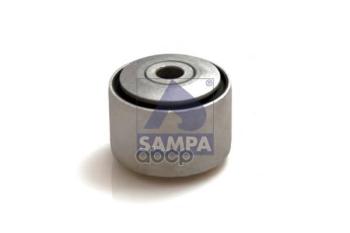 050029 Сайлентблок Кабины 20*90*70 Xf95;2Vnt SAMPA арт. 050029