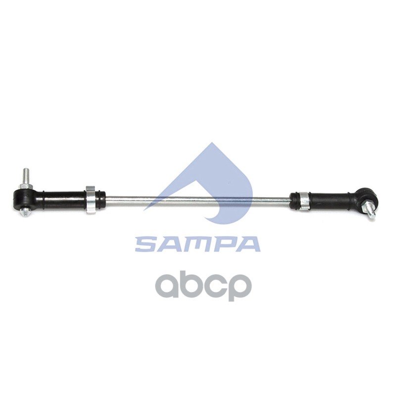 849 р. Тяга Крана Уровня Пола! L=289 D Сборе С Наконечн SAMPA арт. 050112  с доставкой в г. Кемерово