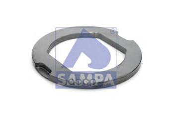 ***Шайба Запорная Ступицы SAMPA арт. 051249