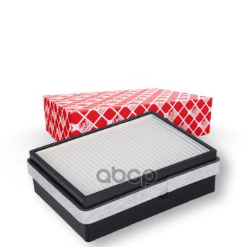 Фильтр Отопителя 22095 Febi арт. 22095