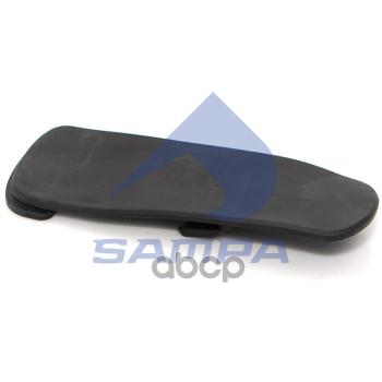 Держатель Брызговика Резиновый SAMPA арт. 051379