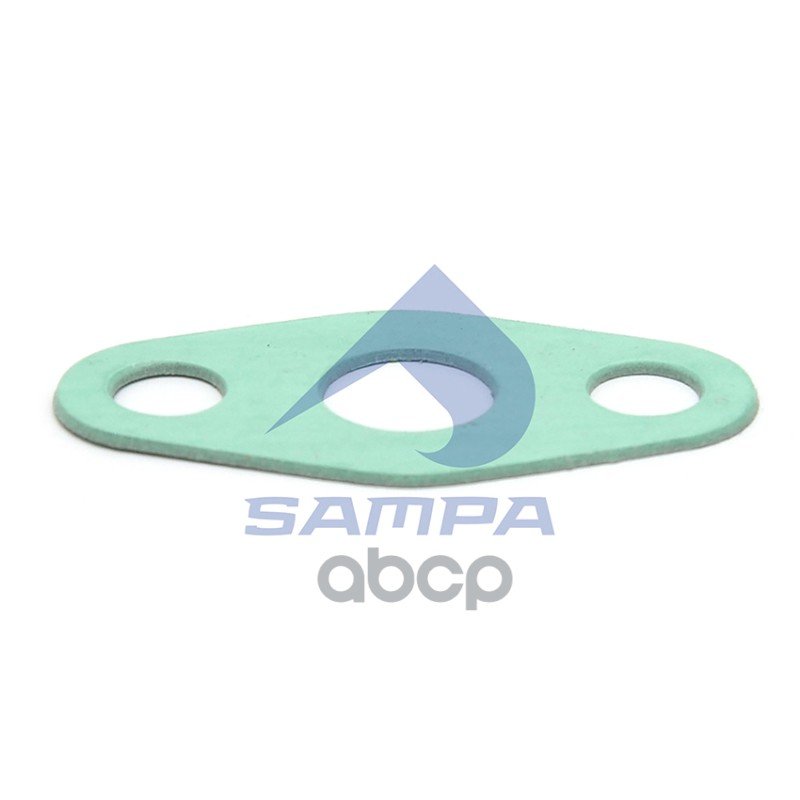 119 р. Прокладка Турбины Daf SAMPA арт. 052.209  с доставкой в г. Кемерово