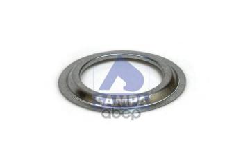 Шайба Ступицы Bpw Eco 6.5-9T Масло- Отражат.84x128x8.5 SAMPA арт. 070080