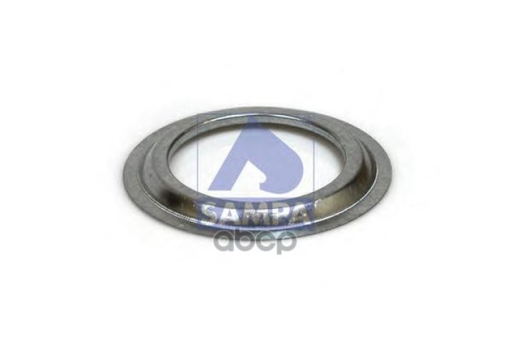139 р. Шайба Ступицы Bpw Eco 6.5-9T Масло- Отражат.84x128x8.5 SAMPA арт. 070080  с доставкой в г. Кемерово