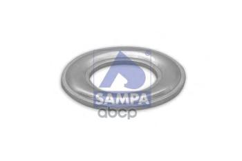 Шайба Ступицы Bpw Eco 6.5-9T  53X98x10 SAMPA арт. 070082