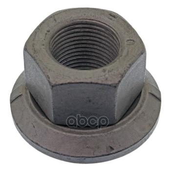 Гайка M20x1.5 Man, Mb, Iveco Крепления Колеса 45149 Febi арт. 45149