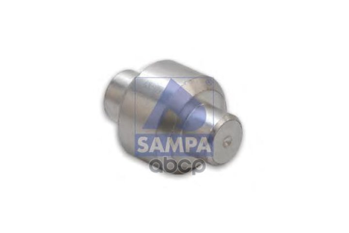 179 р. Ролик Торм. Колодки Bpw (2332Au) SAMPA арт. 070178  с доставкой в г. Кемерово