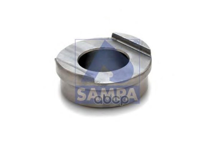 249 р. Втулка Рессоры Bpw 30.3*54.7*24 SAMPA арт. 070182  с доставкой в г. Кемерово