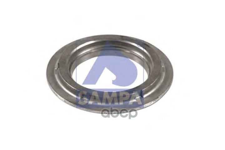 1 229 р. Кольцо Упорное Ступицы Bpw Eco 10-12T SAMPA арт. 070.198  с доставкой в г. Кемерово