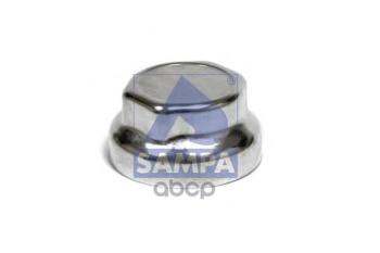 Крышка Ступицы SAMPA арт. 070201
