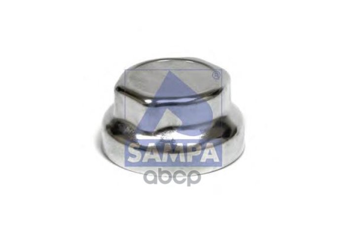 1 159 р. Крышка Ступицы SAMPA арт. 070201  с доставкой в г. Кемерово