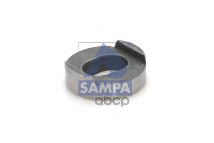 619 р. Втулка Направляющая ПРессоры 70Мм (Вварная) Bpw 73,6 Х 23 SAMPA арт. 070203  с доставкой в г. Кемерово