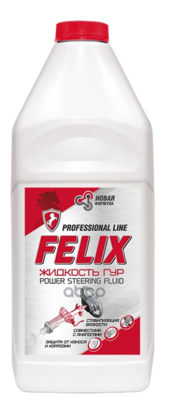 Жидкость Гидравлическая, Гур Felix (1 Л.) (430700016) Felix арт. 430700016