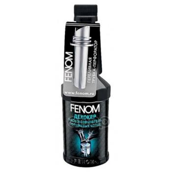 Жидкость Для Раскоксовывания Двигателя Fenom (300Мл) (Fn611n) Fenom арт. FN611N