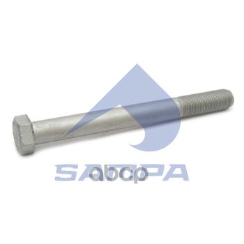 Болт M24x2x230 SAMPA арт. 071021