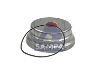 Крышка Ступицы Saf Skrs 9042 Без Абс 182X4 SAMPA арт. 075053