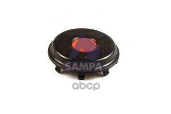 Крышка Ступицы Saf Skrb90199022 SAMPA арт. 075.074