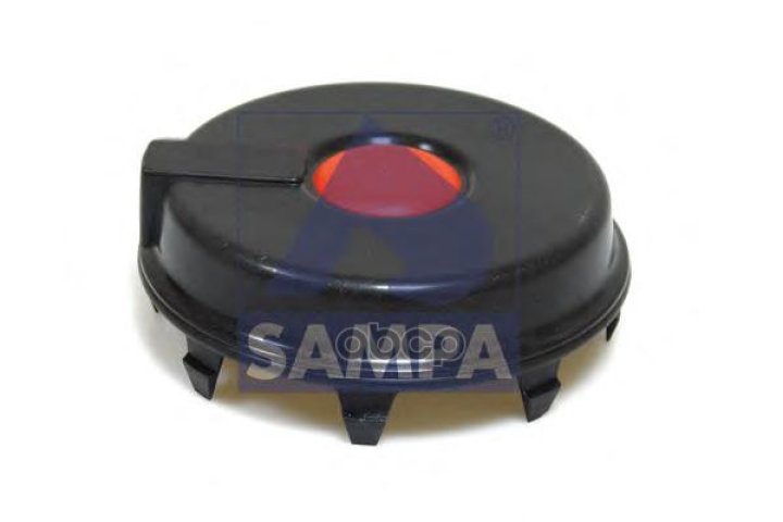 469 р. Крышка Ступицы SAMPA арт. 075.099  с доставкой в г. Кемерово
