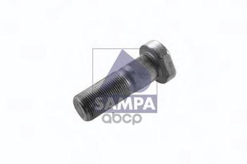 Шпилька Колесная M22x1,568 SAMPA арт. 075102