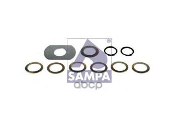 139 р. РК Торм.вала Saf (Стопора)  066.087-00 SAMPA арт. 075506  с доставкой в г. Кемерово. Увеличить фотографию 1