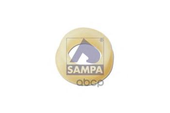 Втулка Стабилизатора Rvi Magnum 42X60.570X26 SAMPA арт. 080005