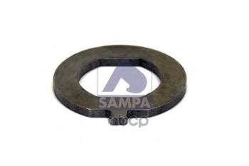 Шайба Ступицы Стопорная 69X116x8 RviVolvo SAMPA арт. 080.315