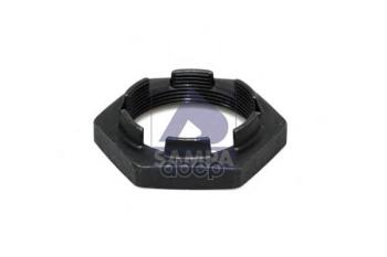 Гайка Ступицы Передней M60x2 Sw70 Volvo FhFmRvi SAMPA арт. 080.325