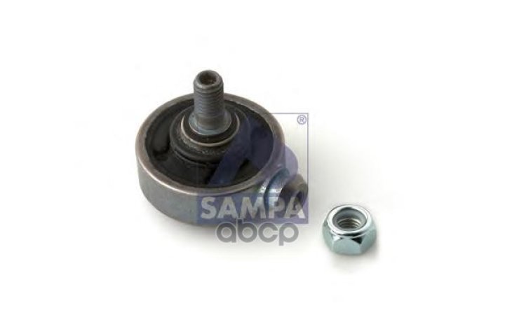 1 169 р. Наконечник Троса Переключения Кпп Rvi SAMPA арт. 080.364  с доставкой в г. Кемерово
