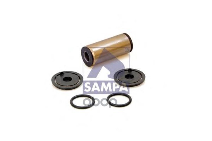 3 099 р. СБлок Ресс. Rvi 20X44,5X104 ( РК  СБл+Пыльн.+Кольца) SAMPA арт. 080574  с доставкой в г. Кемерово