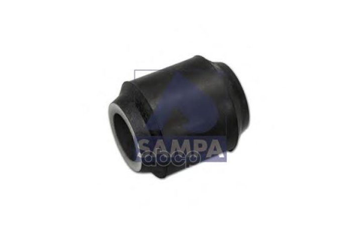 369 р. Втулка Амортизатора Bpw 24X4858 Au2255 SAMPA арт. 085004  с доставкой в г. Кемерово