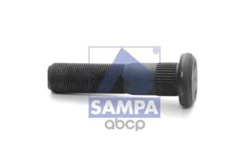 Шпилька Колеса М22х15х95 SAMPA арт. 085185