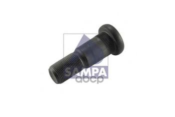 Болт Колеса  FruehaufTrailor M22x1.5x827432 SAMPA арт. 090038