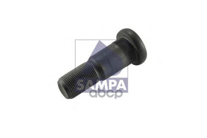 359 р. Болт Колеса  FruehaufTrailor M22x1.5x827432 SAMPA арт. 090038  с доставкой в г. Кемерово