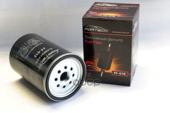 1 399 р. Фильтр Топливный Сепаратор Hyundai-D4ddGaD6gaD6с E34 Fortech Fortech арт. FF018  с доставкой в г. Кемерово. Увеличить фотографию 2